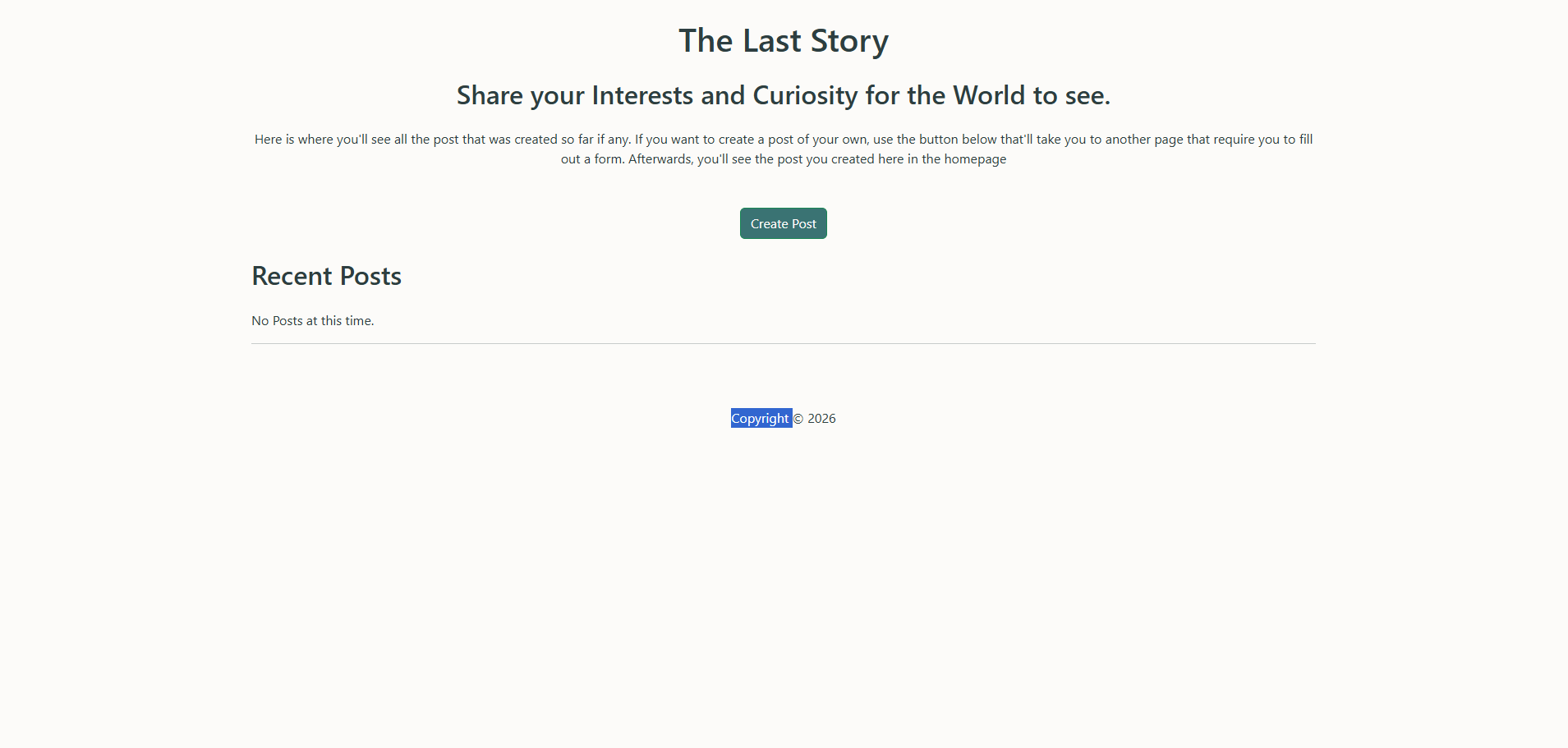 The Last Story's website